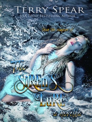 cover image of The Siren's Lure